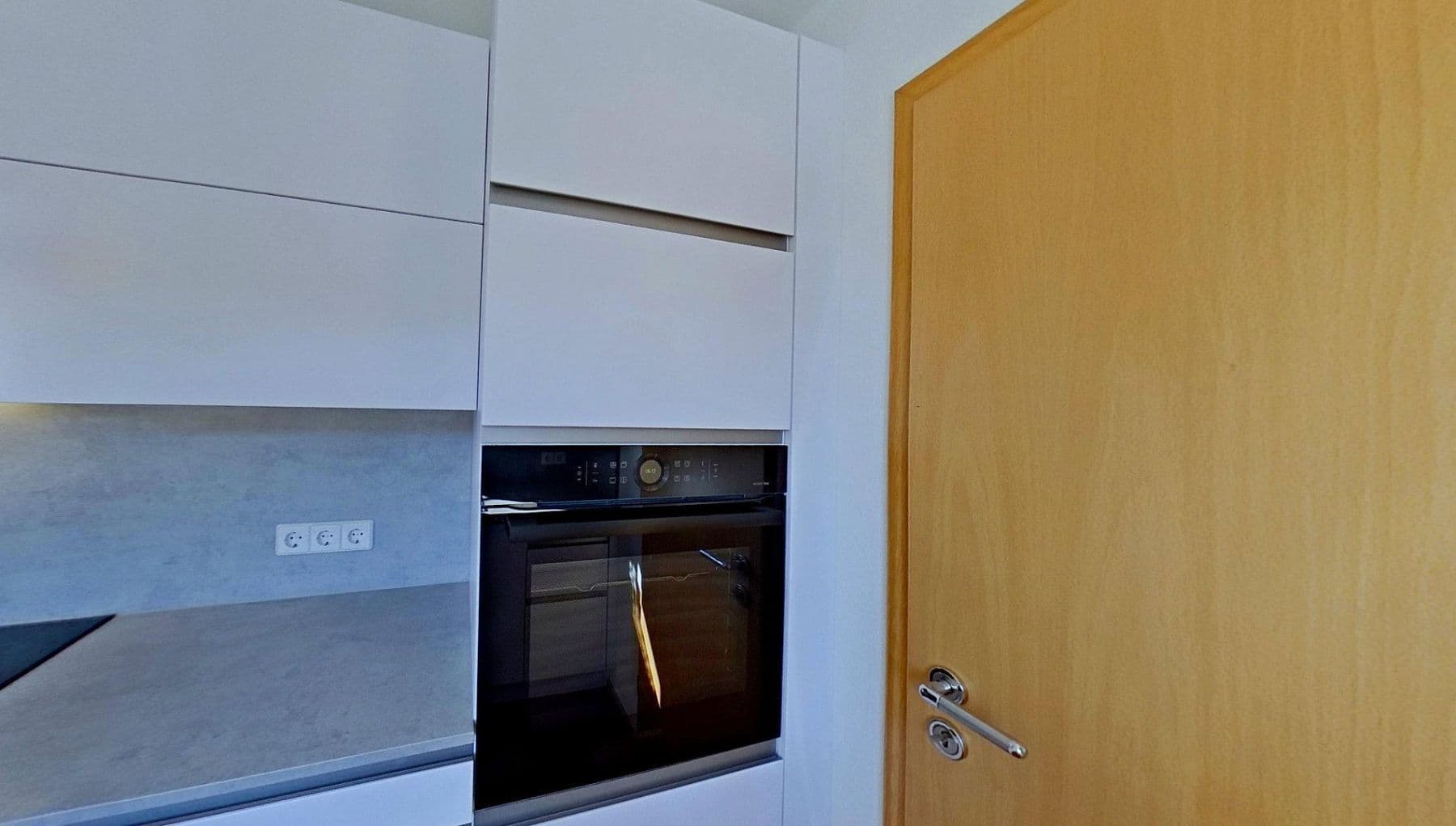 Predaj bytu 4-izbový 161 m², Weißenhorn, Bavorsko Predaj bytu 4-izbový 161 m², Weißenhorn, Bavorsko