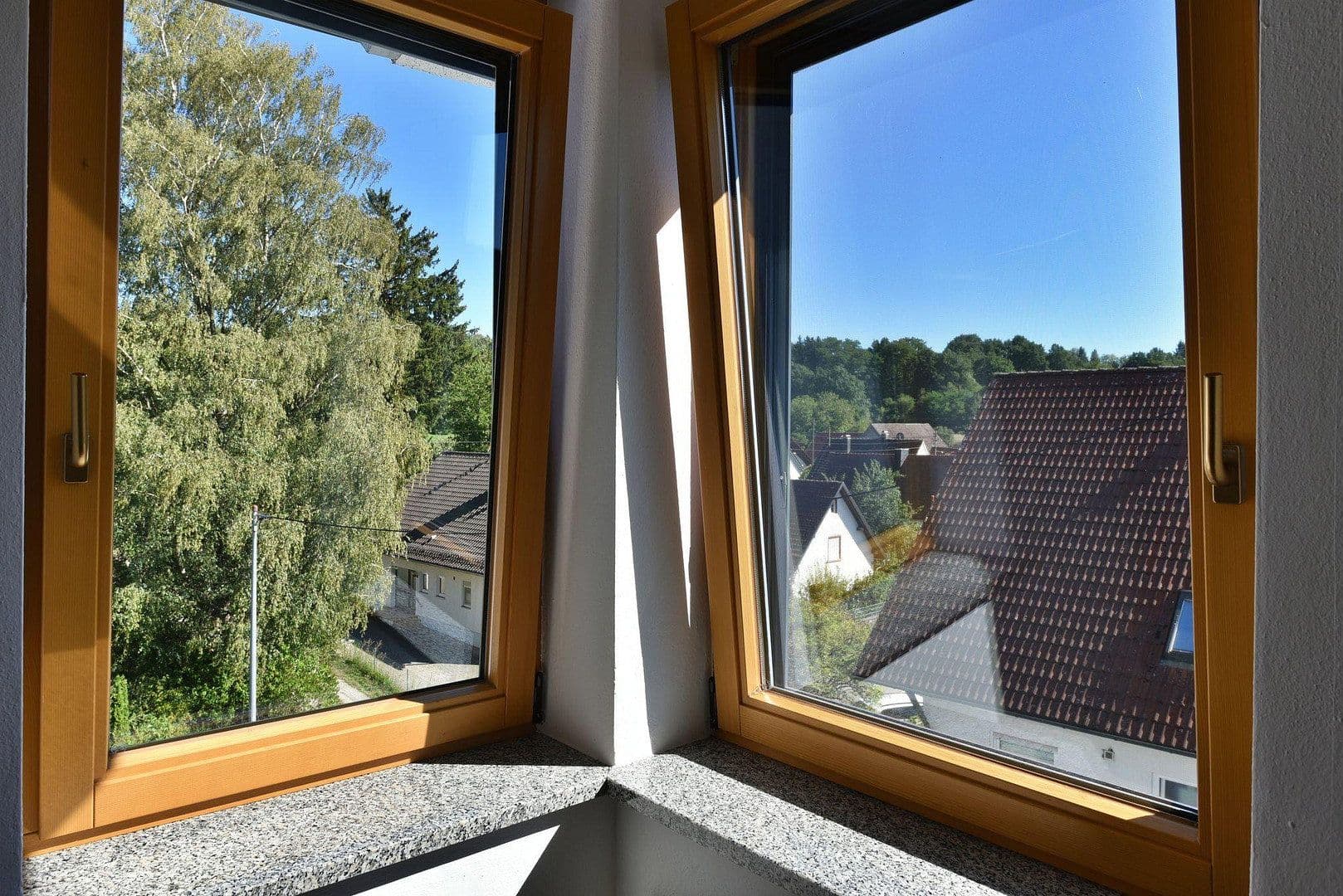 Predaj bytu 4-izbový 161 m², Weißenhorn, Bavorsko Predaj bytu 4-izbový 161 m², Weißenhorn, Bavorsko