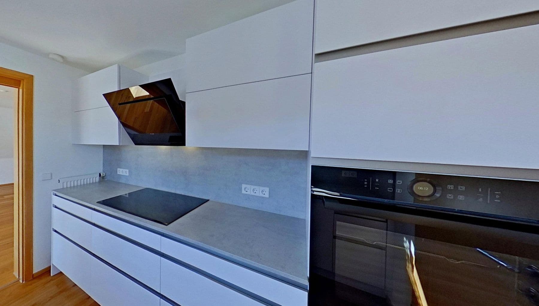 Predaj bytu 4-izbový 161 m², Weißenhorn, Bavorsko Predaj bytu 4-izbový 161 m², Weißenhorn, Bavorsko