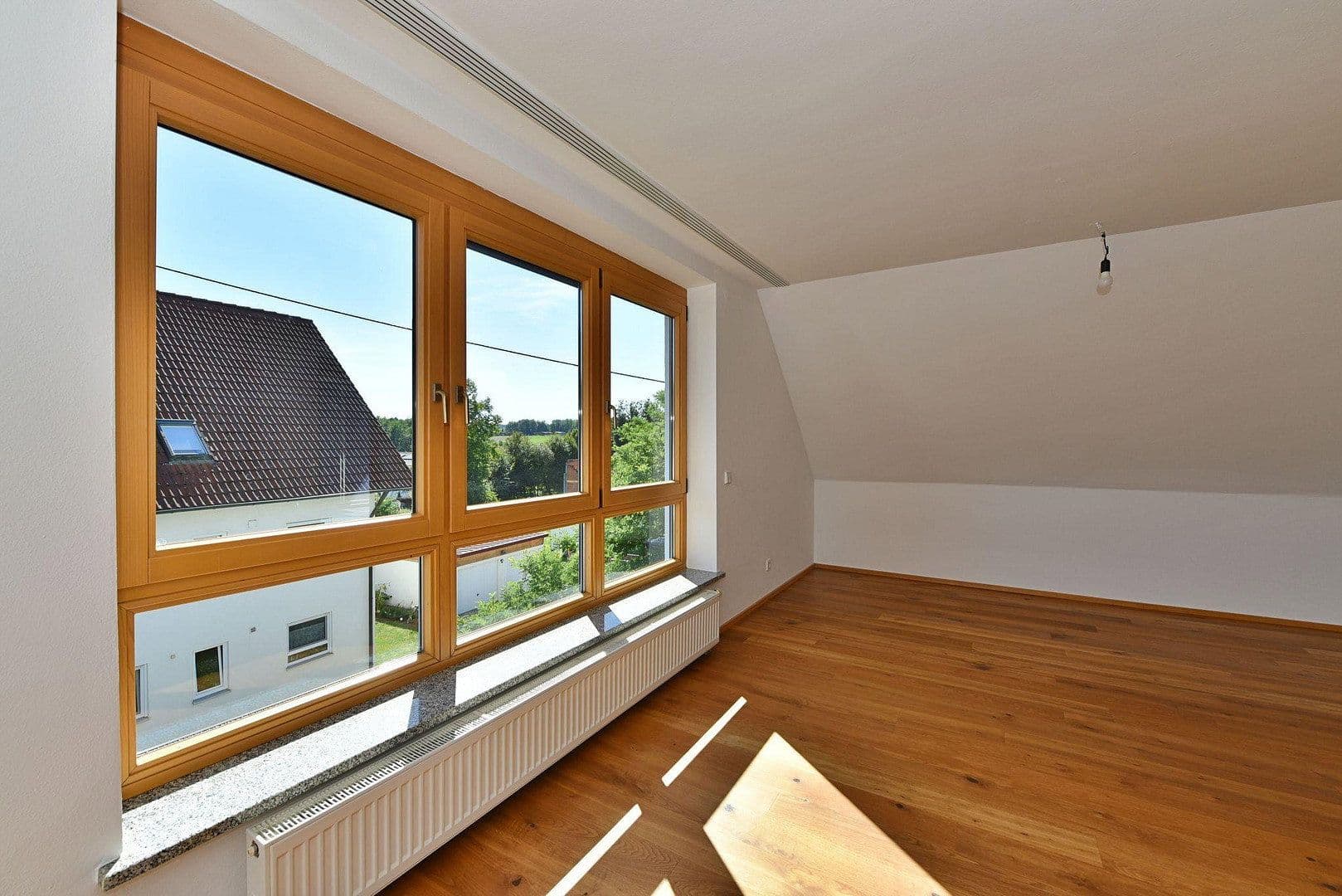 Predaj bytu 4-izbový 161 m², Weißenhorn, Bavorsko Predaj bytu 4-izbový 161 m², Weißenhorn, Bavorsko