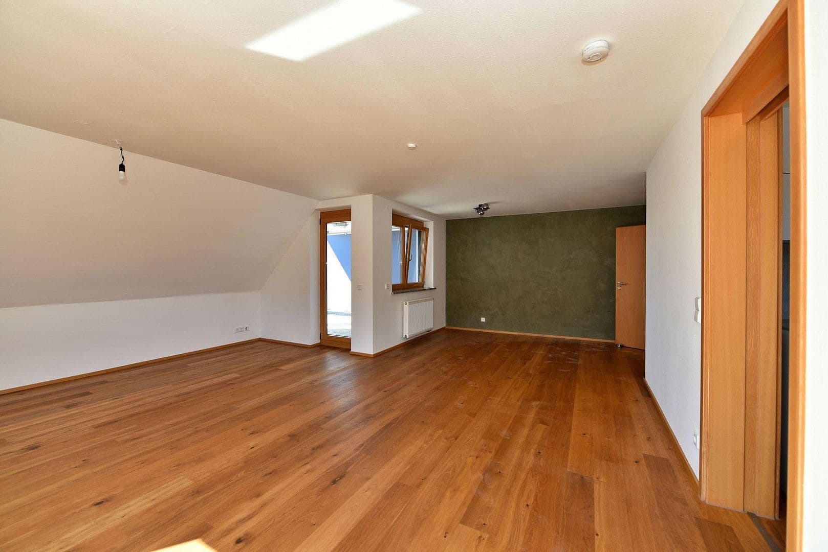 Predaj bytu 4-izbový 161 m², Weißenhorn, Bavorsko Predaj bytu 4-izbový 161 m², Weißenhorn, Bavorsko