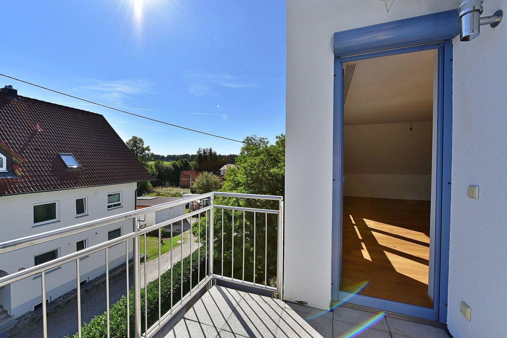 Predaj bytu 4-izbový 161 m², Weißenhorn, Bavorsko Predaj bytu 4-izbový 161 m², Weißenhorn, Bavorsko