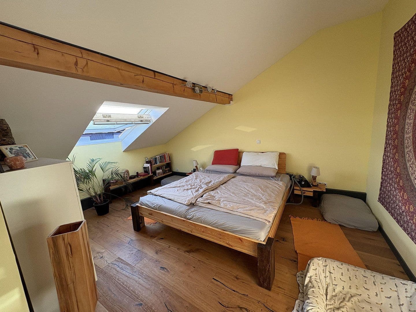Predaj domu 140 m², pozemok 275 m², Bobenheim am Berg, Porýnie-Falcko Predaj domu 140 m², pozemok 275 m², Bobenheim am Berg, Porýnie-Falcko