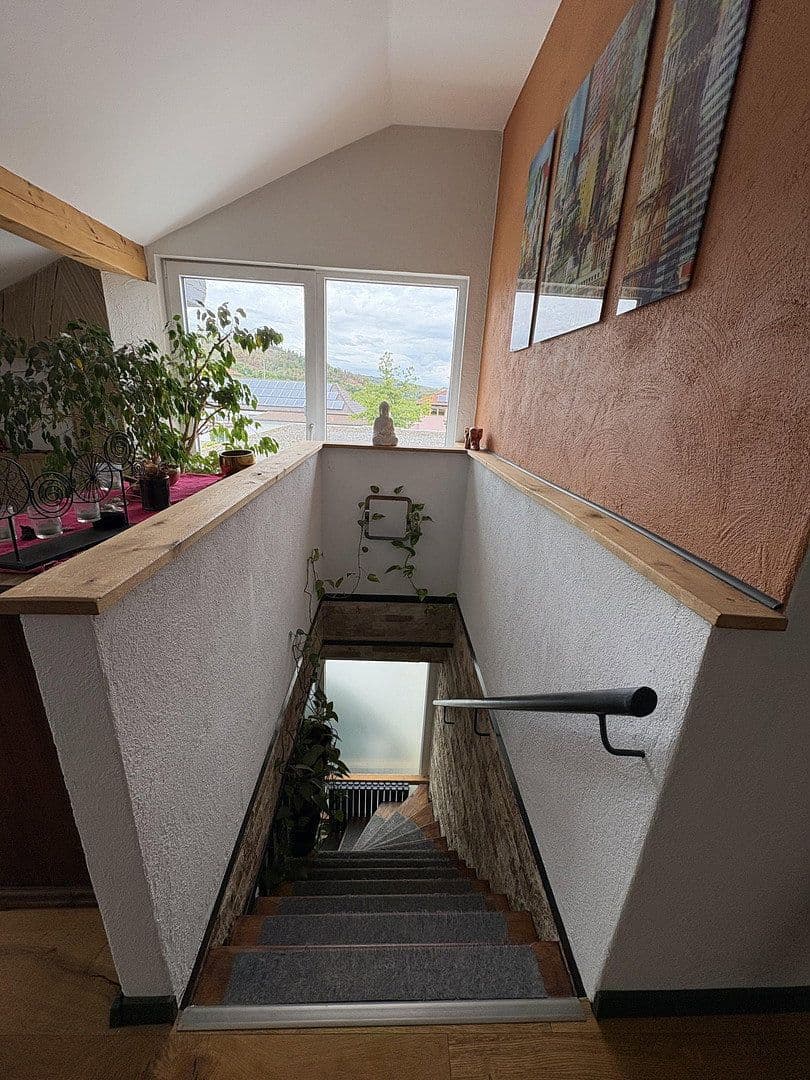 Predaj domu 140 m², pozemok 275 m², Bobenheim am Berg, Porýnie-Falcko Predaj domu 140 m², pozemok 275 m², Bobenheim am Berg, Porýnie-Falcko