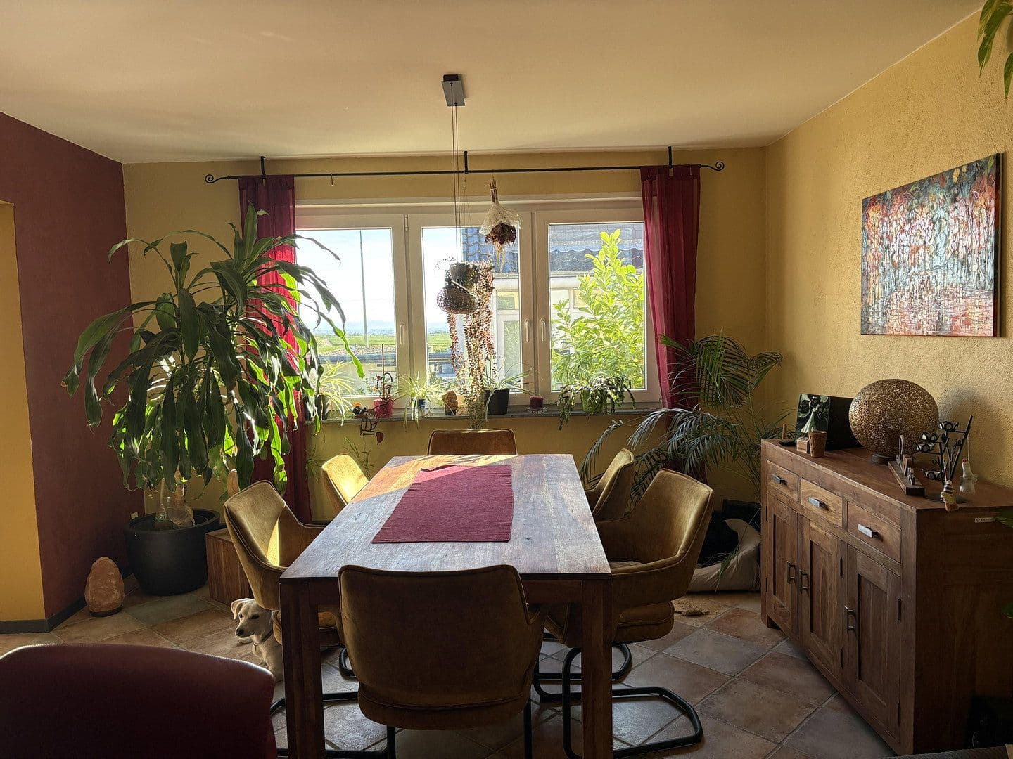 Predaj domu 140 m², pozemok 275 m², Bobenheim am Berg, Porýnie-Falcko Predaj domu 140 m², pozemok 275 m², Bobenheim am Berg, Porýnie-Falcko
