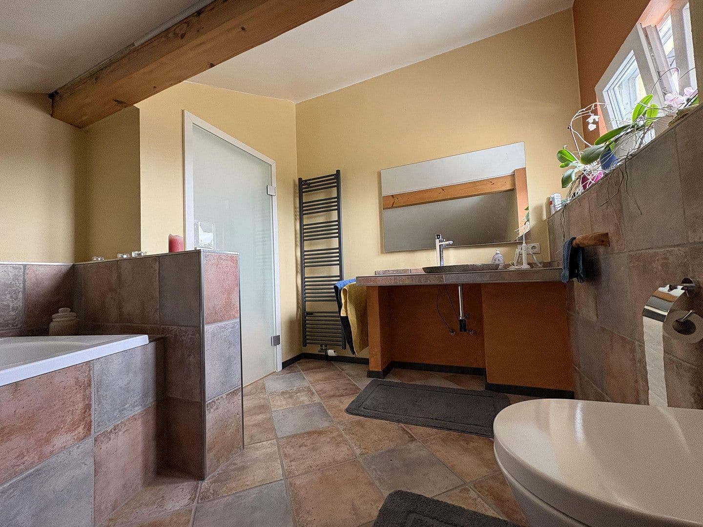 Predaj domu 140 m², pozemok 275 m², Bobenheim am Berg, Porýnie-Falcko Predaj domu 140 m², pozemok 275 m², Bobenheim am Berg, Porýnie-Falcko