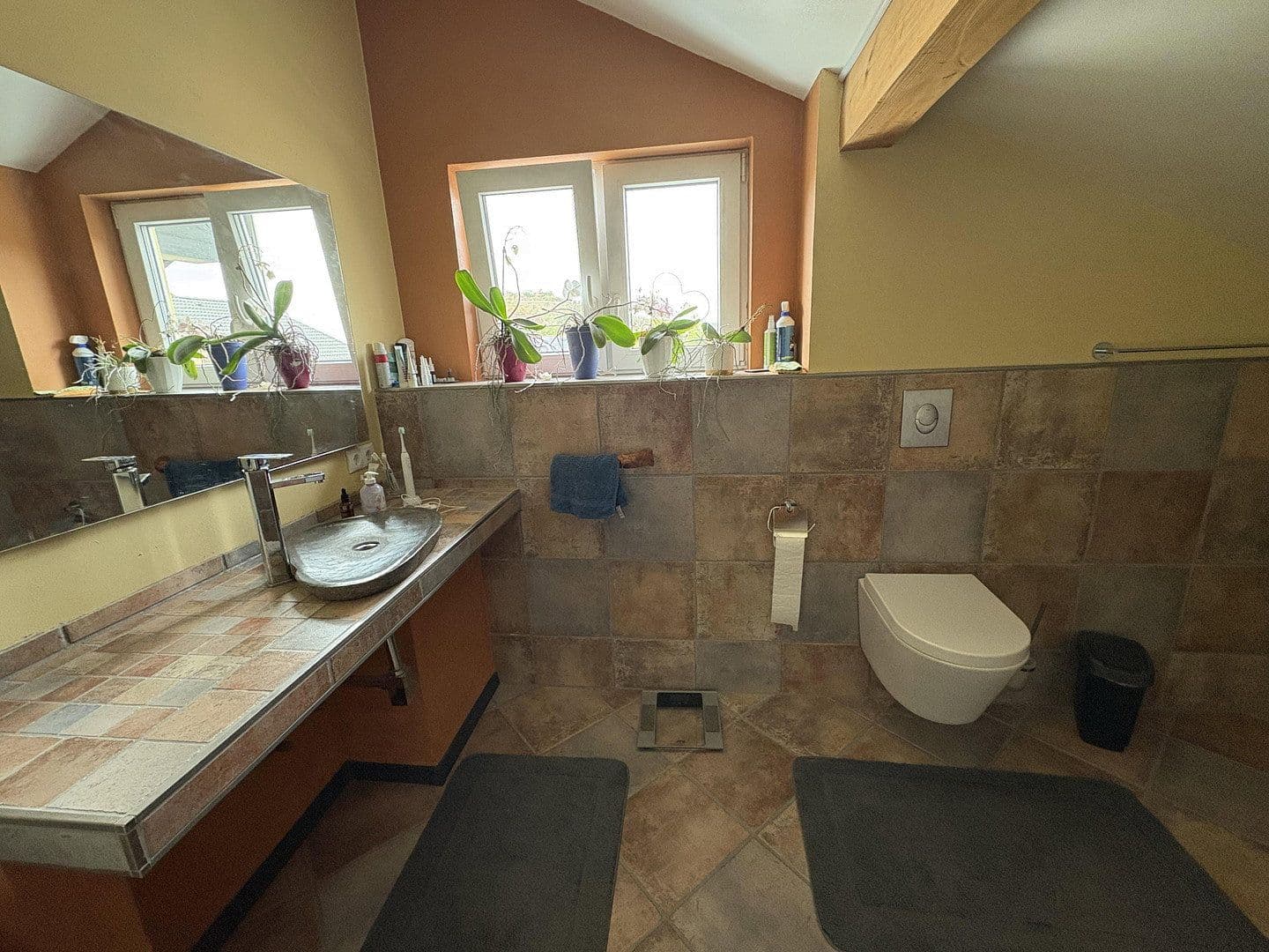 Predaj domu 140 m², pozemok 275 m², Bobenheim am Berg, Porýnie-Falcko Predaj domu 140 m², pozemok 275 m², Bobenheim am Berg, Porýnie-Falcko