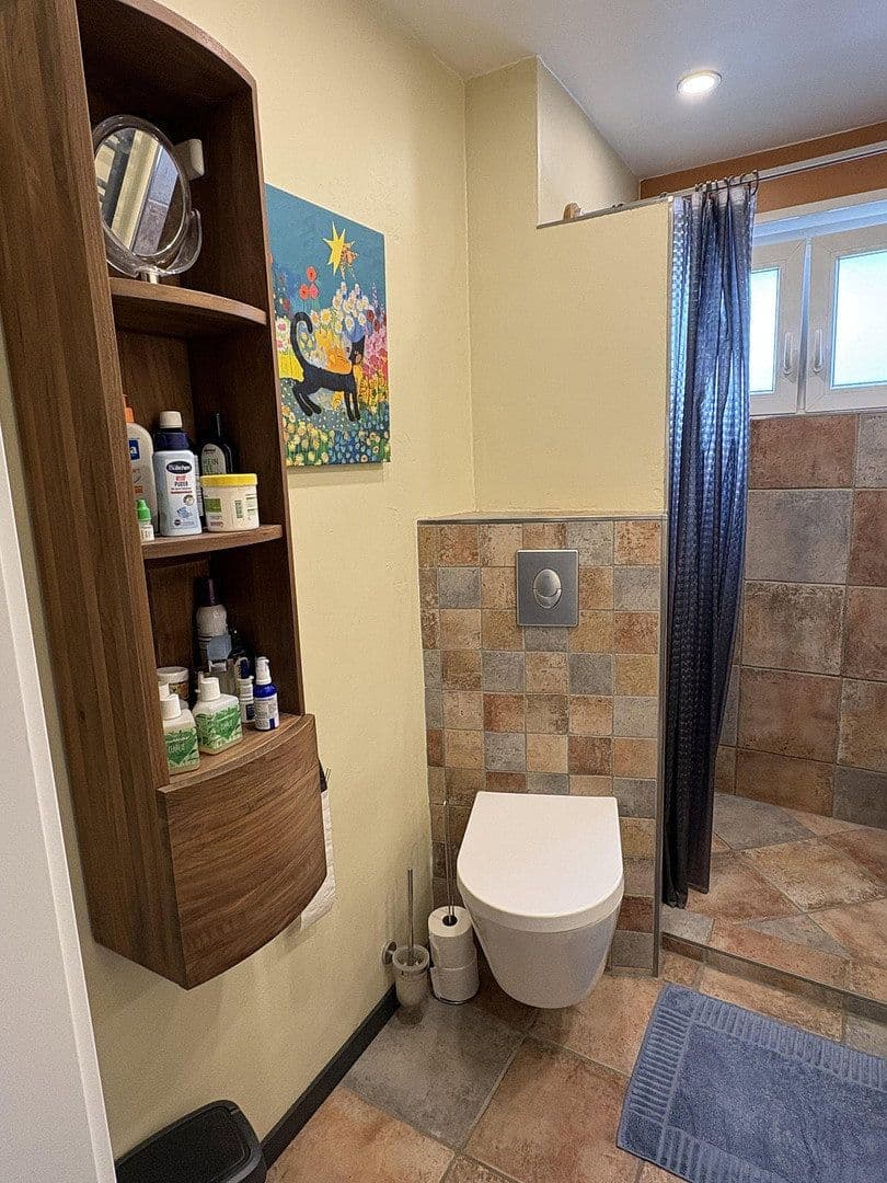 Predaj domu 140 m², pozemok 275 m², Bobenheim am Berg, Porýnie-Falcko Predaj domu 140 m², pozemok 275 m², Bobenheim am Berg, Porýnie-Falcko
