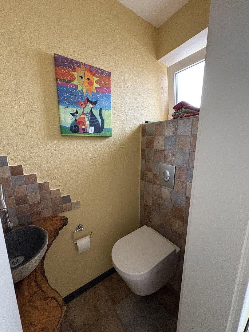 Predaj domu 140 m², pozemok 275 m², Bobenheim am Berg, Porýnie-Falcko Predaj domu 140 m², pozemok 275 m², Bobenheim am Berg, Porýnie-Falcko