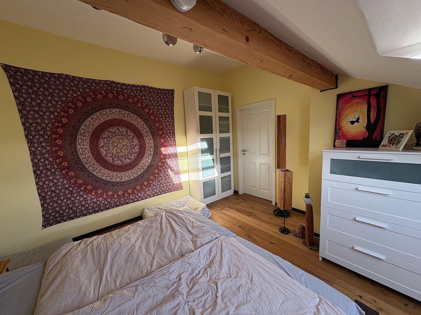 Predaj domu 140 m², pozemok 275 m², Bobenheim am Berg, Porýnie-Falcko Predaj domu 140 m², pozemok 275 m², Bobenheim am Berg, Porýnie-Falcko