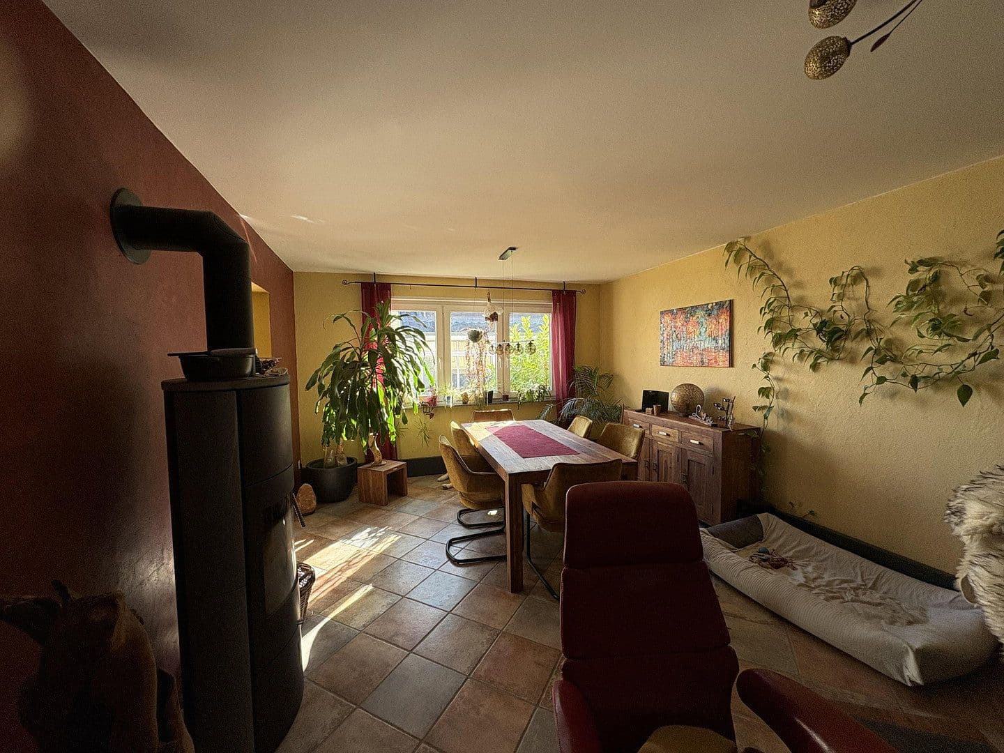 Predaj domu 140 m², pozemok 275 m², Bobenheim am Berg, Porýnie-Falcko Predaj domu 140 m², pozemok 275 m², Bobenheim am Berg, Porýnie-Falcko