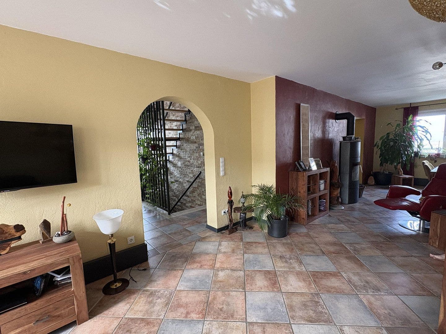 Predaj domu 140 m², pozemok 275 m², Bobenheim am Berg, Porýnie-Falcko Predaj domu 140 m², pozemok 275 m², Bobenheim am Berg, Porýnie-Falcko