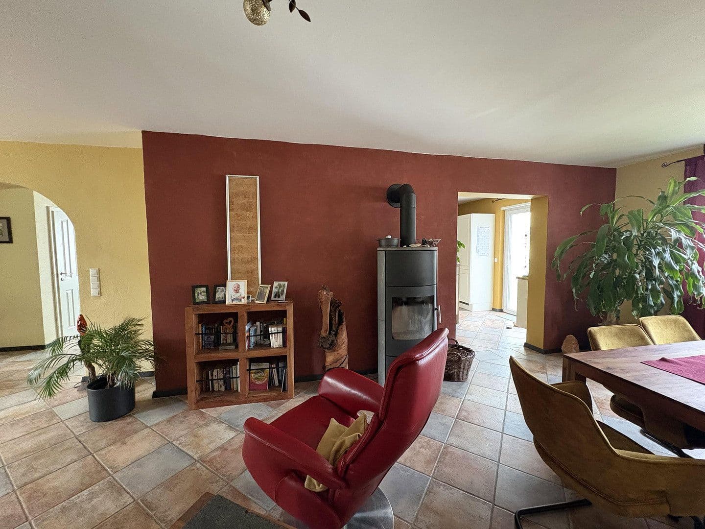 Predaj domu 140 m², pozemok 275 m², Bobenheim am Berg, Porýnie-Falcko Predaj domu 140 m², pozemok 275 m², Bobenheim am Berg, Porýnie-Falcko