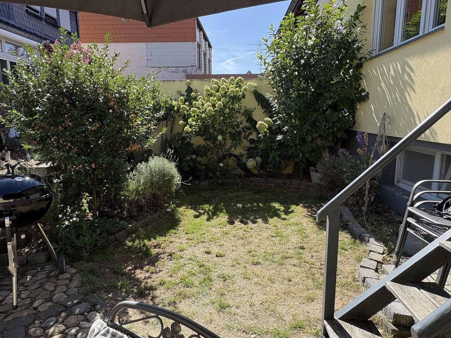 Predaj domu 140 m², pozemok 275 m², Bobenheim am Berg, Porýnie-Falcko Predaj domu 140 m², pozemok 275 m², Bobenheim am Berg, Porýnie-Falcko