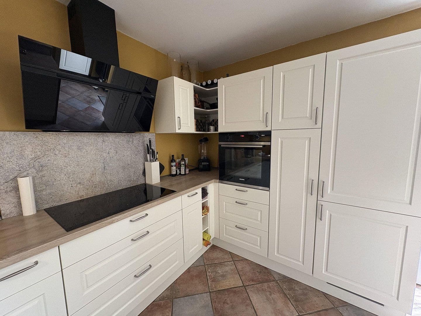 Predaj domu 140 m², pozemok 275 m², Bobenheim am Berg, Porýnie-Falcko Predaj domu 140 m², pozemok 275 m², Bobenheim am Berg, Porýnie-Falcko