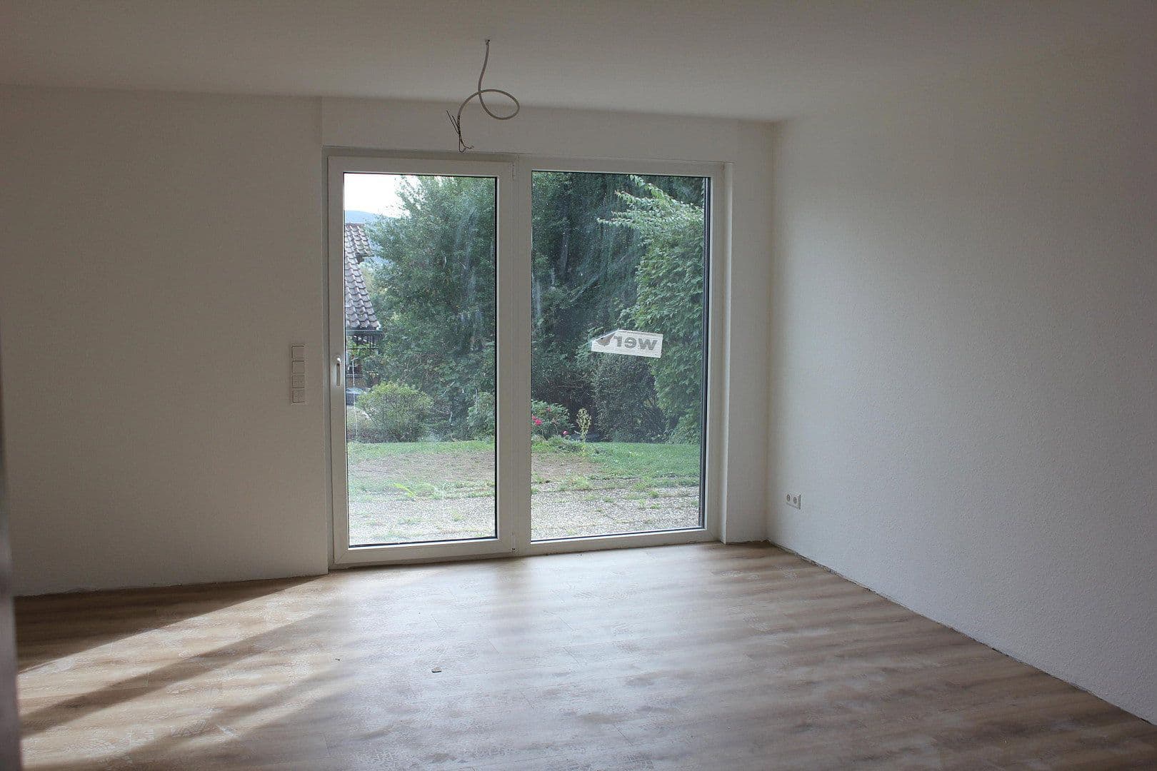 Prenájom bytu 2-izbový 66 m², Salach, Bádensko-Wurttembersko Prenájom bytu 2-izbový 66 m², Salach, Bádensko-Wurttembersko