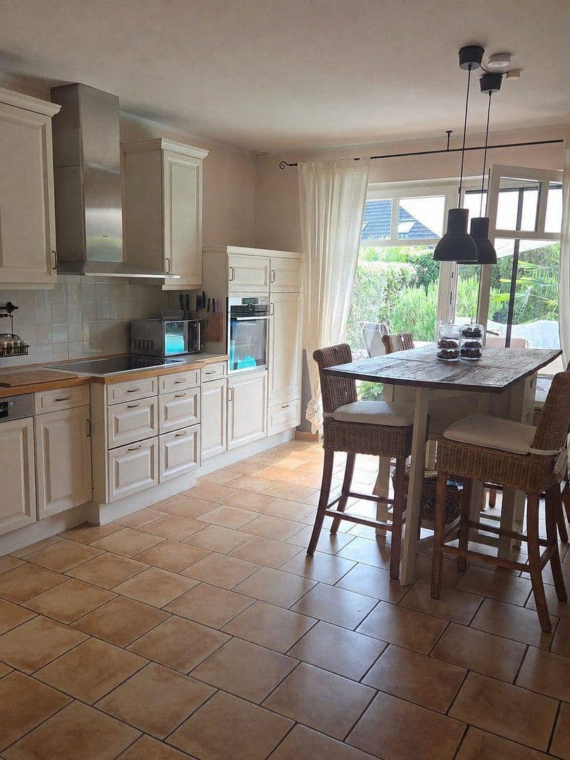 Predaj domu 136 m², pozemok 459 m², Laer, Severné Porýnie - Westfálsko Predaj domu 136 m², pozemok 459 m², Laer, Severné Porýnie - Westfálsko