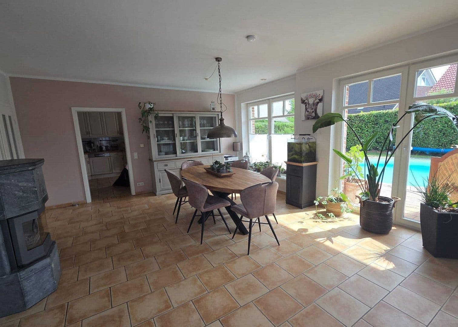 Predaj domu 136 m², pozemok 459 m², Laer, Severné Porýnie - Westfálsko Predaj domu 136 m², pozemok 459 m², Laer, Severné Porýnie - Westfálsko