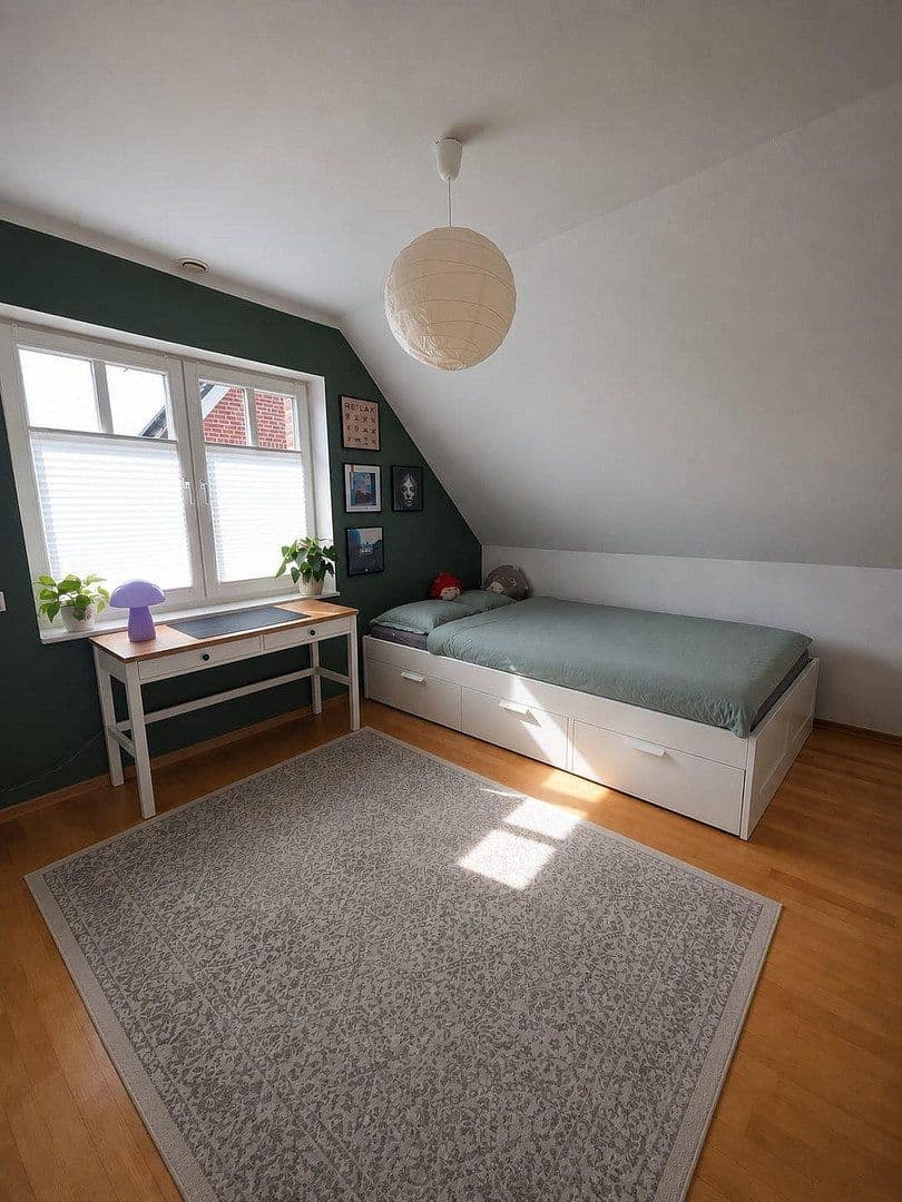Predaj domu 136 m², pozemok 459 m², Laer, Severné Porýnie - Westfálsko Predaj domu 136 m², pozemok 459 m², Laer, Severné Porýnie - Westfálsko