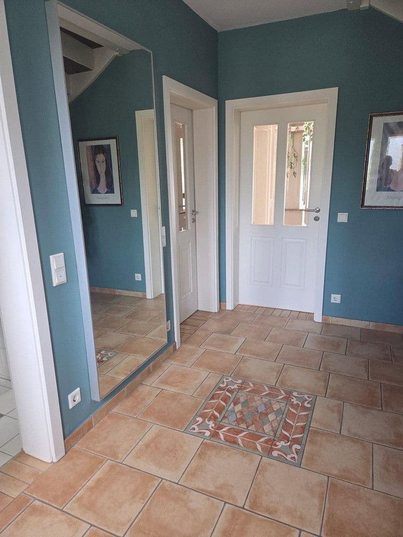 Predaj domu 136 m², pozemok 459 m², Laer, Severné Porýnie - Westfálsko Predaj domu 136 m², pozemok 459 m², Laer, Severné Porýnie - Westfálsko