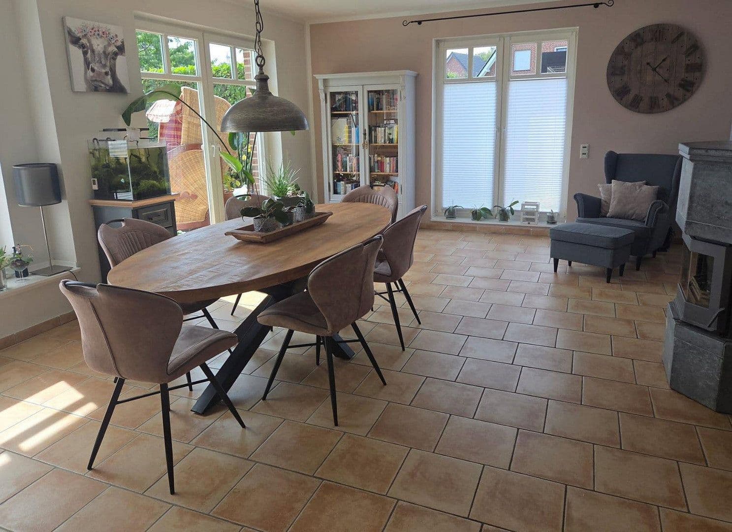 Predaj domu 136 m², pozemok 459 m², Laer, Severné Porýnie - Westfálsko Predaj domu 136 m², pozemok 459 m², Laer, Severné Porýnie - Westfálsko