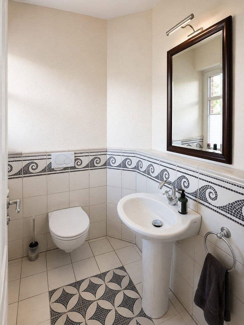 Predaj domu 136 m², pozemok 459 m², Laer, Severné Porýnie - Westfálsko Predaj domu 136 m², pozemok 459 m², Laer, Severné Porýnie - Westfálsko
