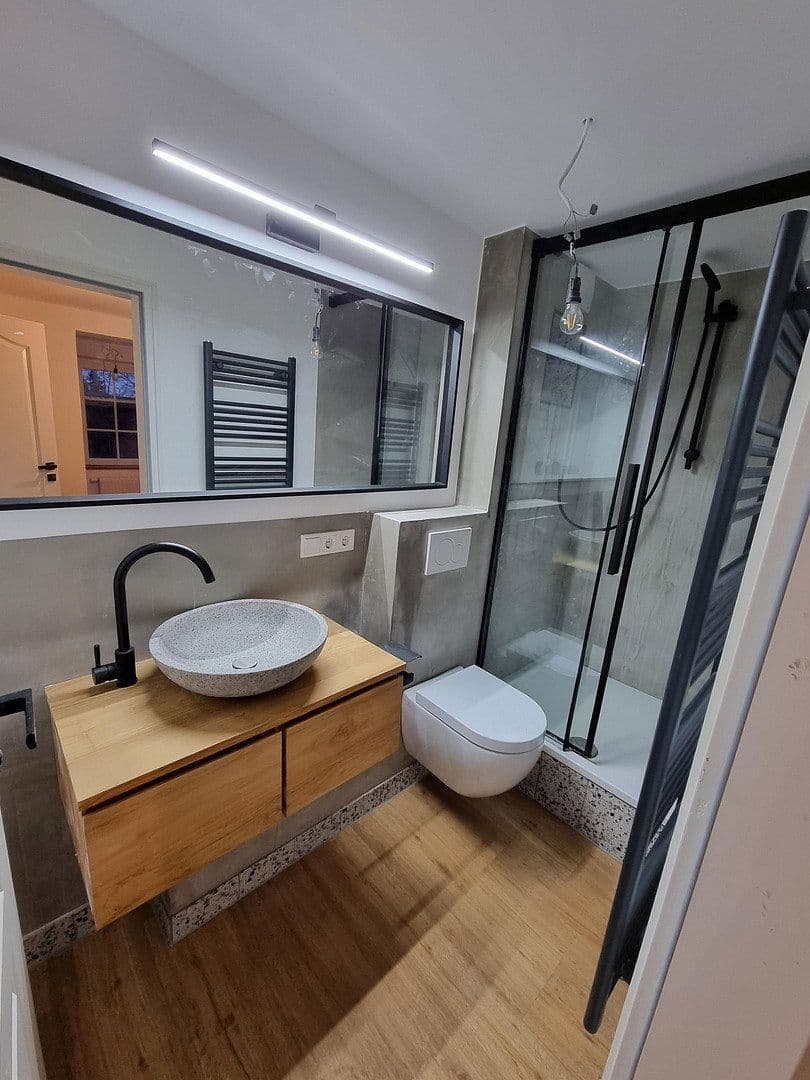 Prenájom bytu 1-izbový 30 m², Oderstraße 1, scharbeutz, Šlezvicko-Holštajnsko Prenájom bytu 1-izbový 30 m², Oderstraße 1, scharbeutz, Šlezvicko-Holštajnsko