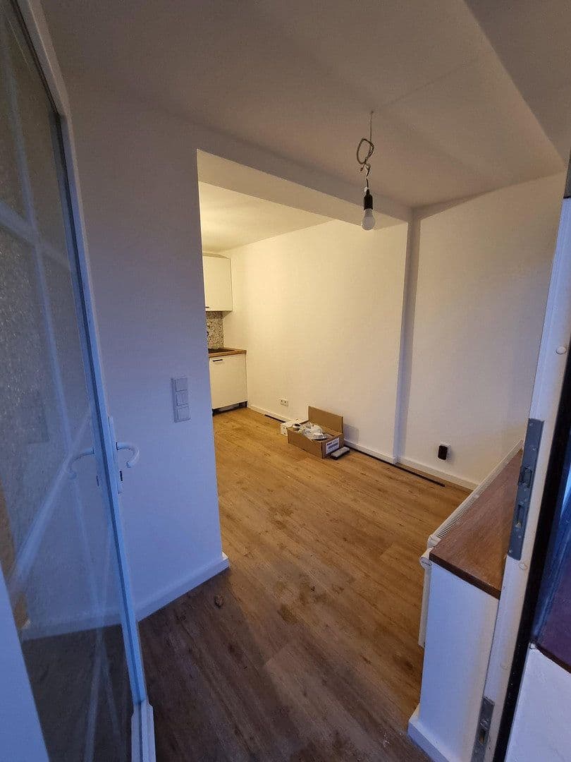Prenájom bytu 1-izbový 30 m², Oderstraße 1, scharbeutz, Šlezvicko-Holštajnsko Prenájom bytu 1-izbový 30 m², Oderstraße 1, scharbeutz, Šlezvicko-Holštajnsko