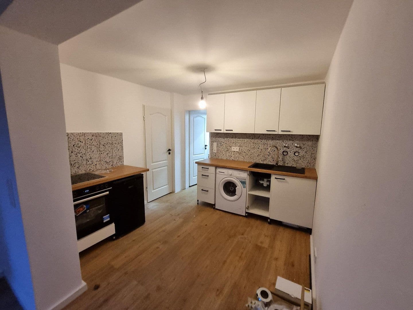 Prenájom bytu 1-izbový 30 m², Oderstraße 1, scharbeutz, Šlezvicko-Holštajnsko Prenájom bytu 1-izbový 30 m², Oderstraße 1, scharbeutz, Šlezvicko-Holštajnsko