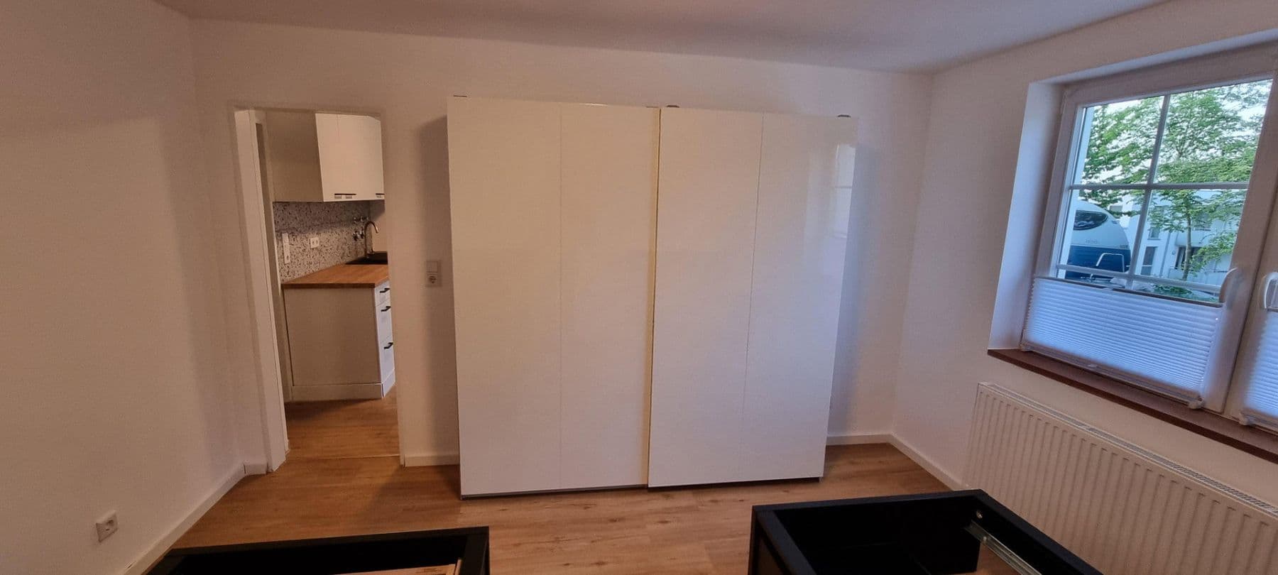 Prenájom bytu 1-izbový 30 m², Oderstraße 1, scharbeutz, Šlezvicko-Holštajnsko Prenájom bytu 1-izbový 30 m², Oderstraße 1, scharbeutz, Šlezvicko-Holštajnsko