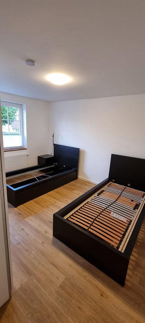 Prenájom bytu 1-izbový 30 m², Oderstraße 1, scharbeutz, Šlezvicko-Holštajnsko Prenájom bytu 1-izbový 30 m², Oderstraße 1, scharbeutz, Šlezvicko-Holštajnsko