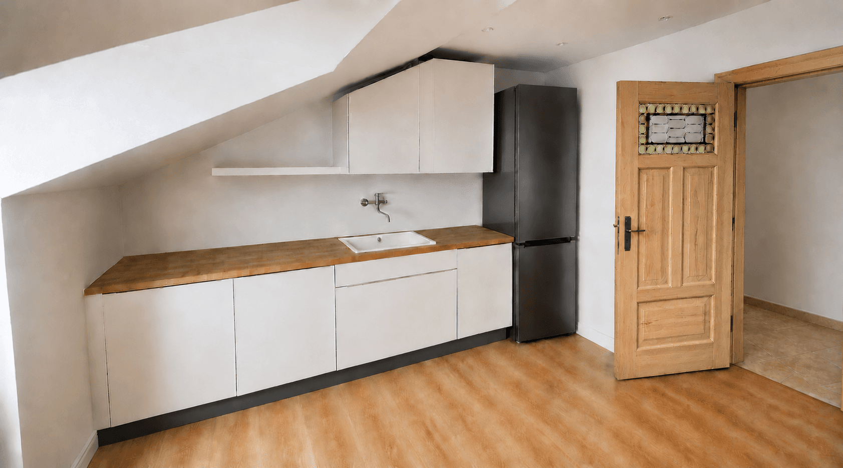 Prenájom bytu 3-izbový 120 m², Starnberg, Bavorsko Prenájom bytu 3-izbový 120 m², Starnberg, Bavorsko