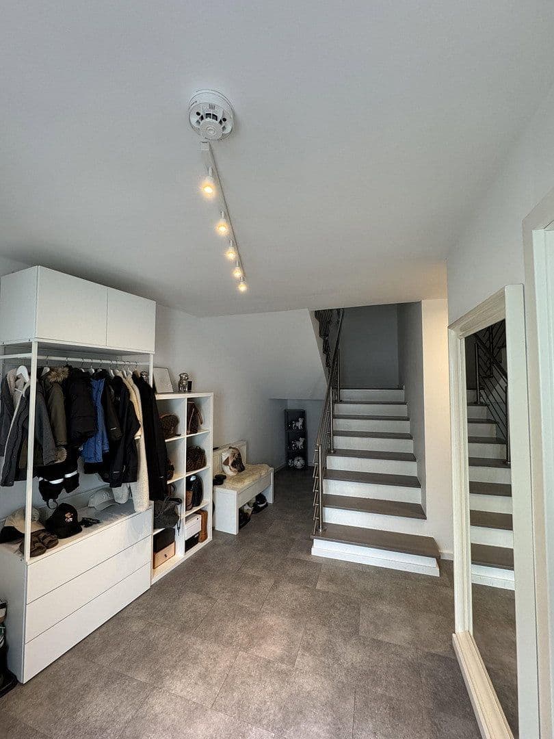 Predaj bytu 4-izbový 109 m², Cadolzburg, Bavorsko Predaj bytu 4-izbový 109 m², Cadolzburg, Bavorsko