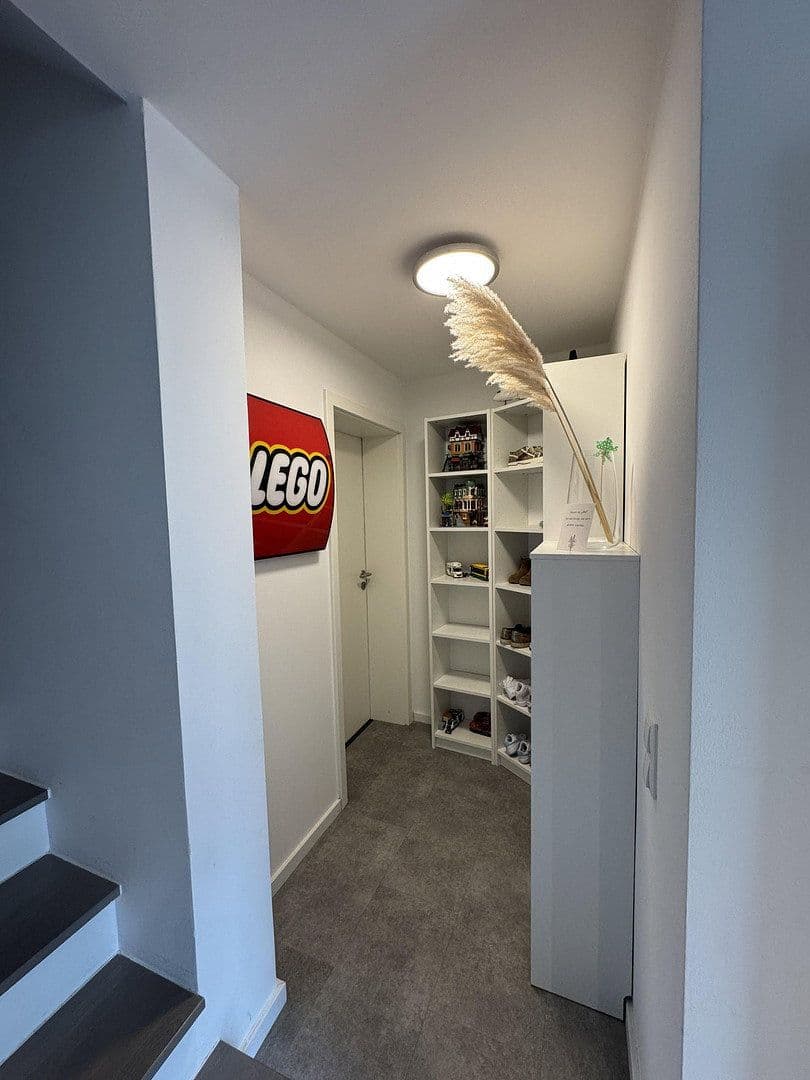 Predaj bytu 4-izbový 109 m², Cadolzburg, Bavorsko Predaj bytu 4-izbový 109 m², Cadolzburg, Bavorsko