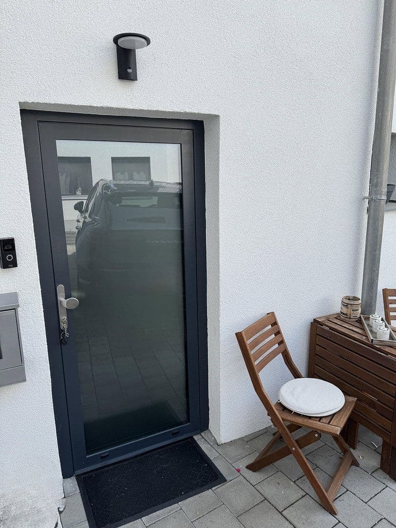 Predaj bytu 4-izbový 109 m², Cadolzburg, Bavorsko Predaj bytu 4-izbový 109 m², Cadolzburg, Bavorsko