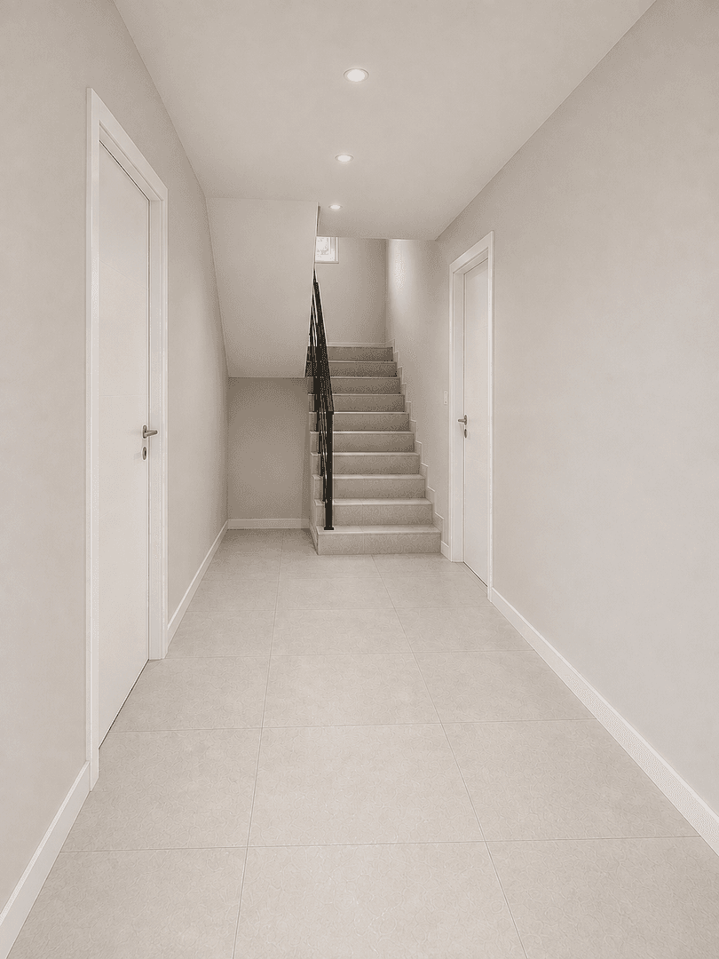 Prenájom bytu 4-izbový 89 m², In der Wann 13, Marburg, Hesensko Prenájom bytu 4-izbový 89 m², In der Wann 13, Marburg, Hesensko