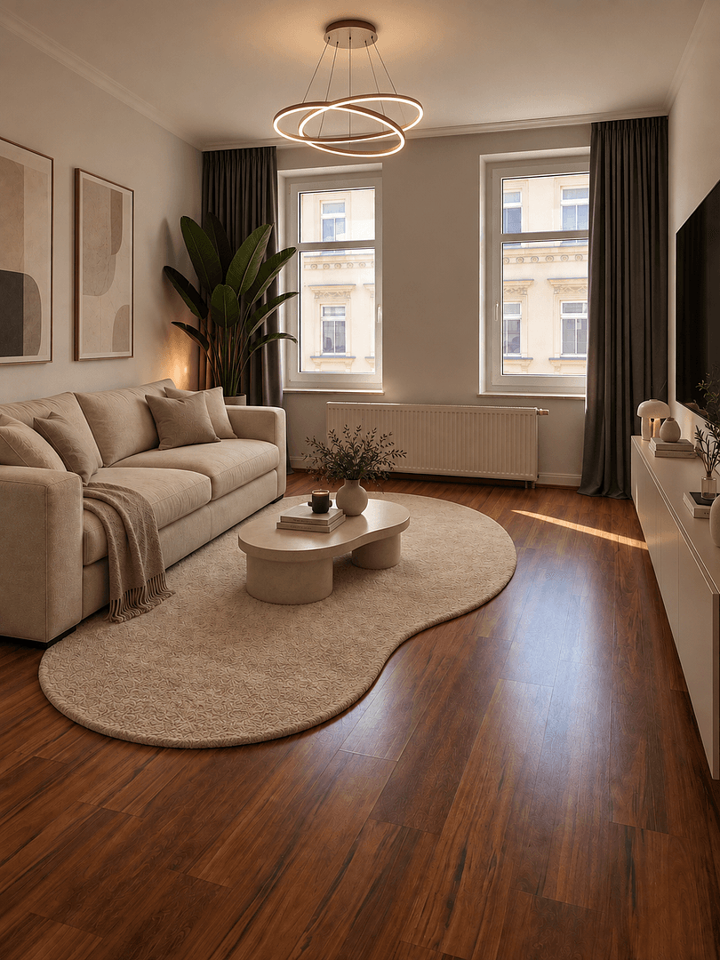 Prenájom bytu 3-izbový 77 m², Georg-Schumann-Str. 201, Leipzig, Sasko Prenájom bytu 3-izbový 77 m², Georg-Schumann-Str. 201, Leipzig, Sasko