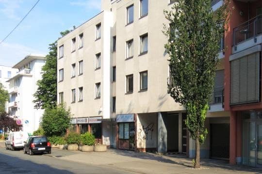 Predaj bytu 1-izbový 20 m², Adelungstr. 39, Darmstadt, Hesensko Predaj bytu 1-izbový 20 m², Adelungstr. 39, Darmstadt, Hesensko