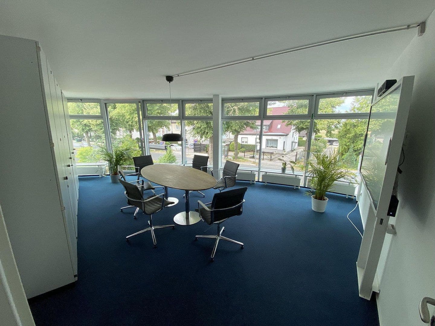 Predaj kancelárie 728 m², Karl-Marx-Strasse 26, Schönefeld, Brandenbursko Predaj kancelárie 728 m², Karl-Marx-Strasse 26, Schönefeld, Brandenbursko