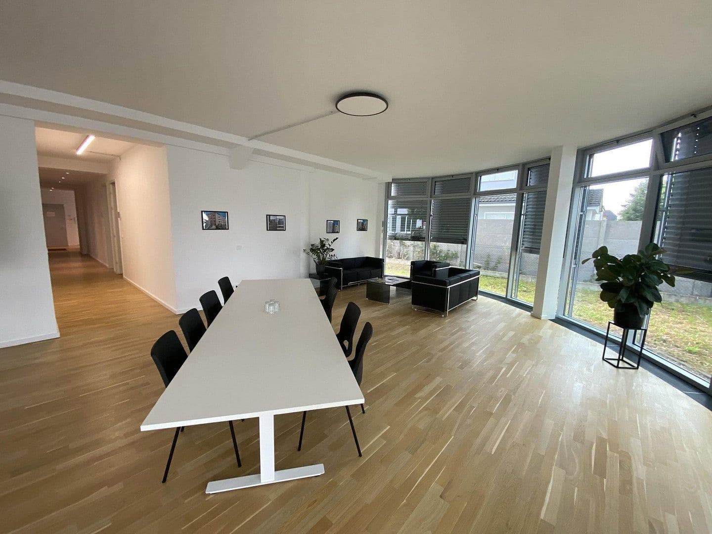 Predaj kancelárie 728 m², Karl-Marx-Strasse 26, Schönefeld, Brandenbursko Predaj kancelárie 728 m², Karl-Marx-Strasse 26, Schönefeld, Brandenbursko