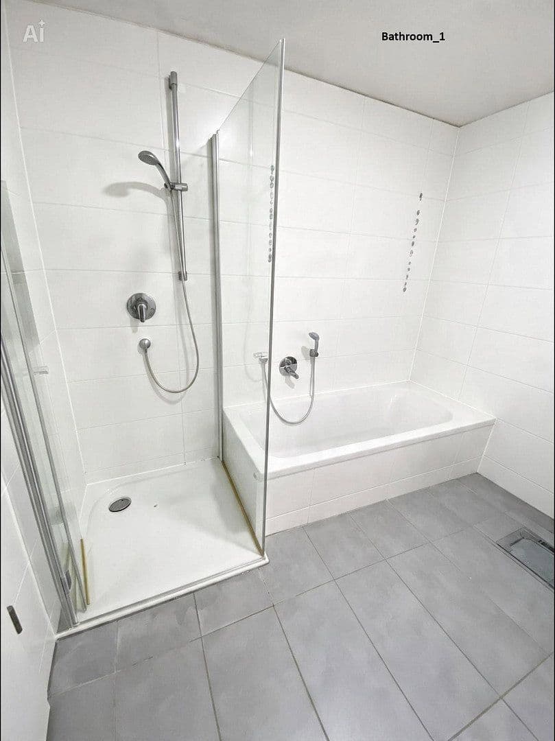 Prenájom bytu 2-izbový 111 m², Hauptstr. 31, Leinfelden-Echterdingen, Bádensko-Wurttembersko Prenájom bytu 2-izbový 111 m², Hauptstr. 31, Leinfelden-Echterdingen, Bádensko-Wurttembersko