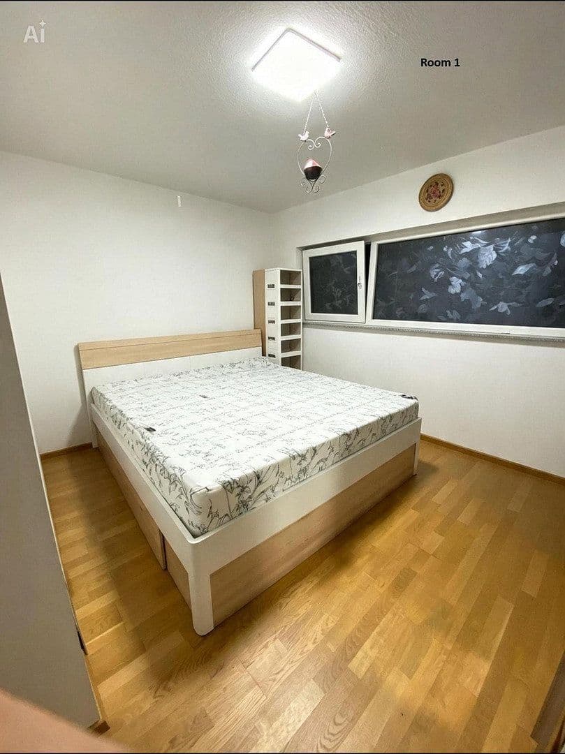 Prenájom bytu 2-izbový 111 m², Hauptstr. 31, Leinfelden-Echterdingen, Bádensko-Wurttembersko Prenájom bytu 2-izbový 111 m², Hauptstr. 31, Leinfelden-Echterdingen, Bádensko-Wurttembersko