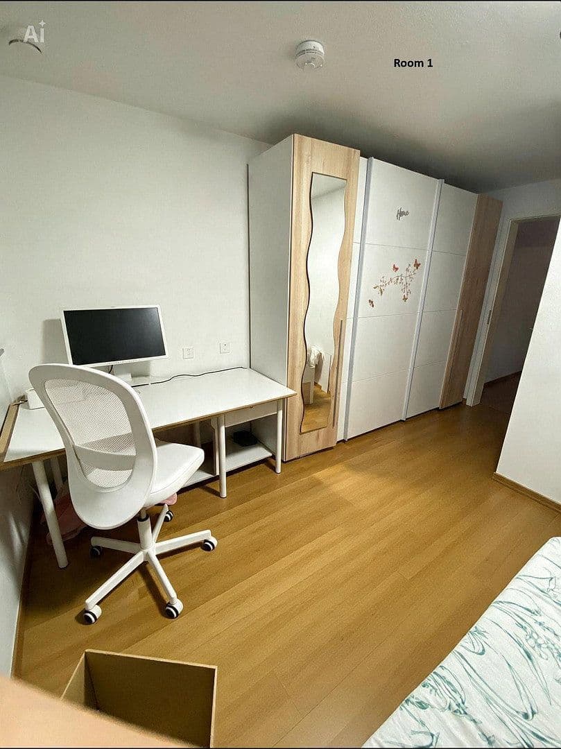 Prenájom bytu 2-izbový 111 m², Hauptstr. 31, Leinfelden-Echterdingen, Bádensko-Wurttembersko Prenájom bytu 2-izbový 111 m², Hauptstr. 31, Leinfelden-Echterdingen, Bádensko-Wurttembersko