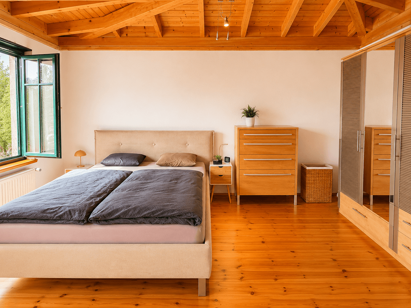 Predaj domu 125 m², pozemok 502 m², Dresden Klotzsche, Sasko Predaj domu 125 m², pozemok 502 m², Dresden Klotzsche, Sasko