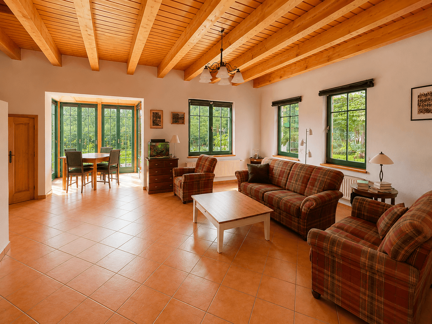 Predaj domu 125 m², pozemok 502 m², Dresden Klotzsche, Sasko Predaj domu 125 m², pozemok 502 m², Dresden Klotzsche, Sasko