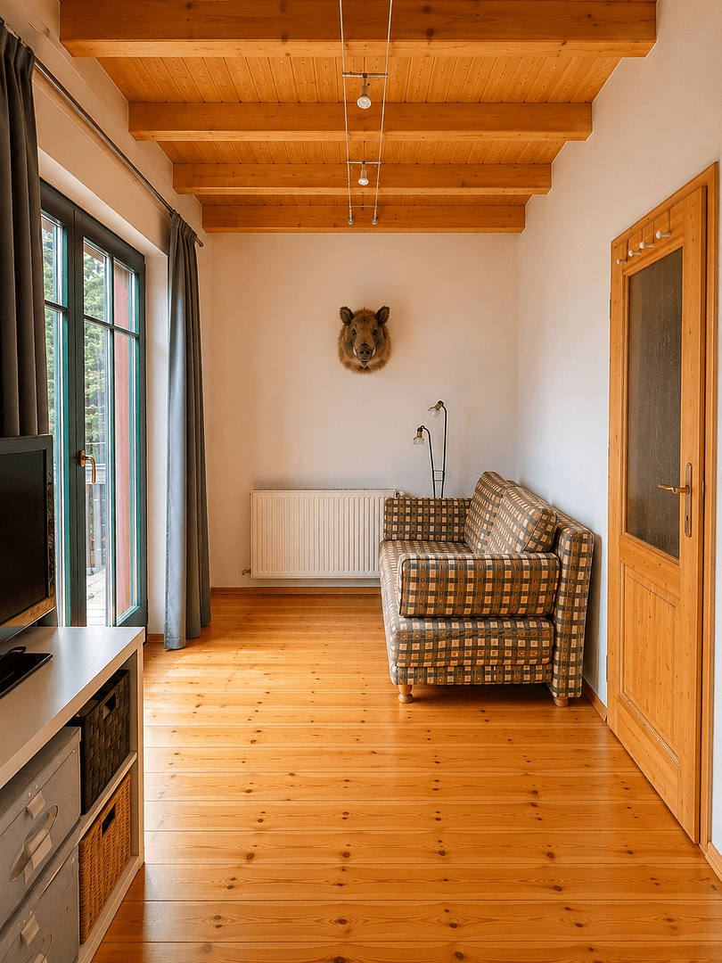 Predaj domu 125 m², pozemok 502 m², Dresden Klotzsche, Sasko Predaj domu 125 m², pozemok 502 m², Dresden Klotzsche, Sasko
