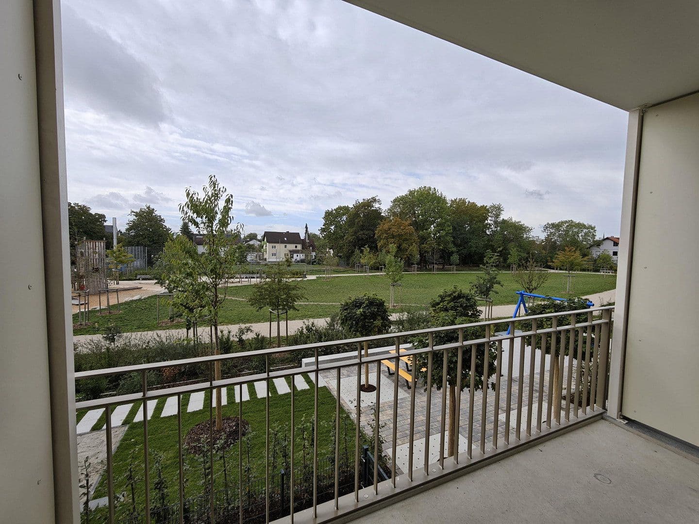 Prenájom bytu 2-izbový 57 m², Lilli-Kurowski-Straße 9, München, Bavorsko Prenájom bytu 2-izbový 57 m², Lilli-Kurowski-Straße 9, München, Bavorsko
