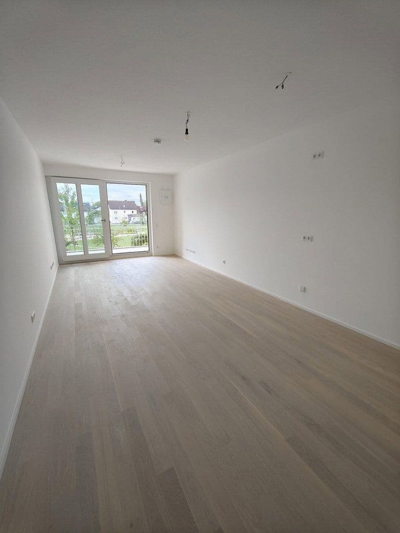 Prenájom bytu 2-izbový 57 m², Lilli-Kurowski-Straße 9, München, Bavorsko Prenájom bytu 2-izbový 57 m², Lilli-Kurowski-Straße 9, München, Bavorsko