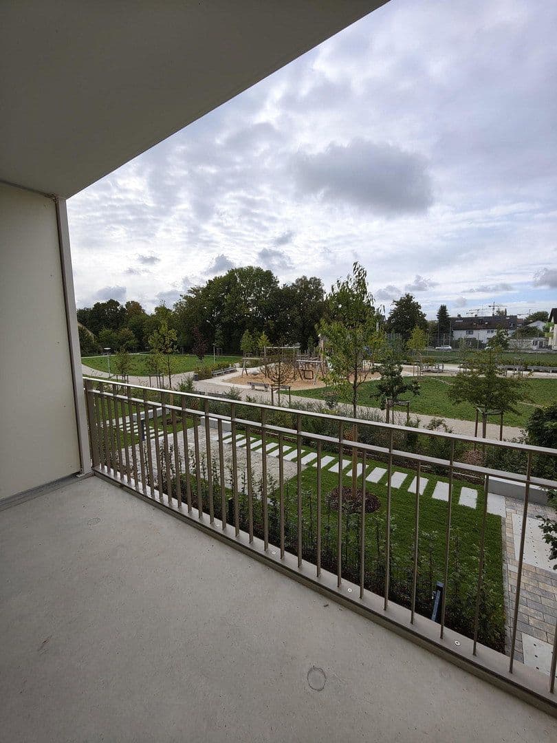 Prenájom bytu 2-izbový 57 m², Lilli-Kurowski-Straße 9, München, Bavorsko Prenájom bytu 2-izbový 57 m², Lilli-Kurowski-Straße 9, München, Bavorsko