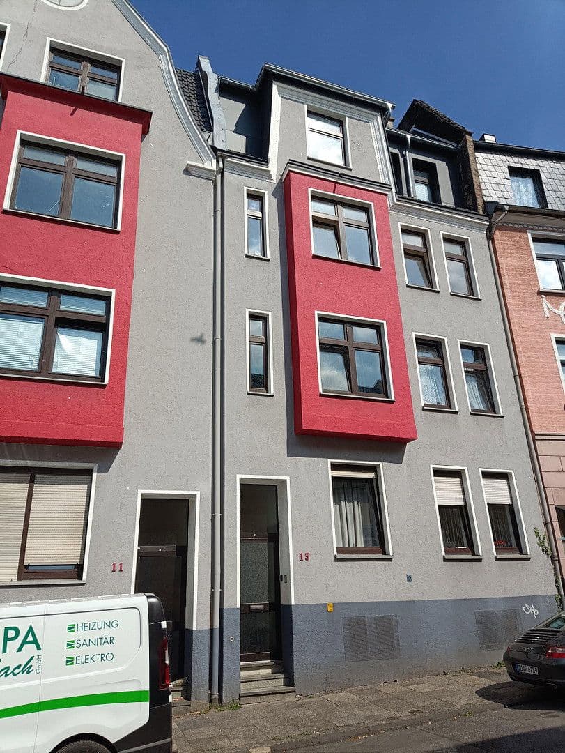Predaj bytu 3-izbový 86 m², Am Heedbrink 13, Dortmund, Severné Porýnie - Westfálsko Predaj bytu 3-izbový 86 m², Am Heedbrink 13, Dortmund, Severné Porýnie - Westfálsko